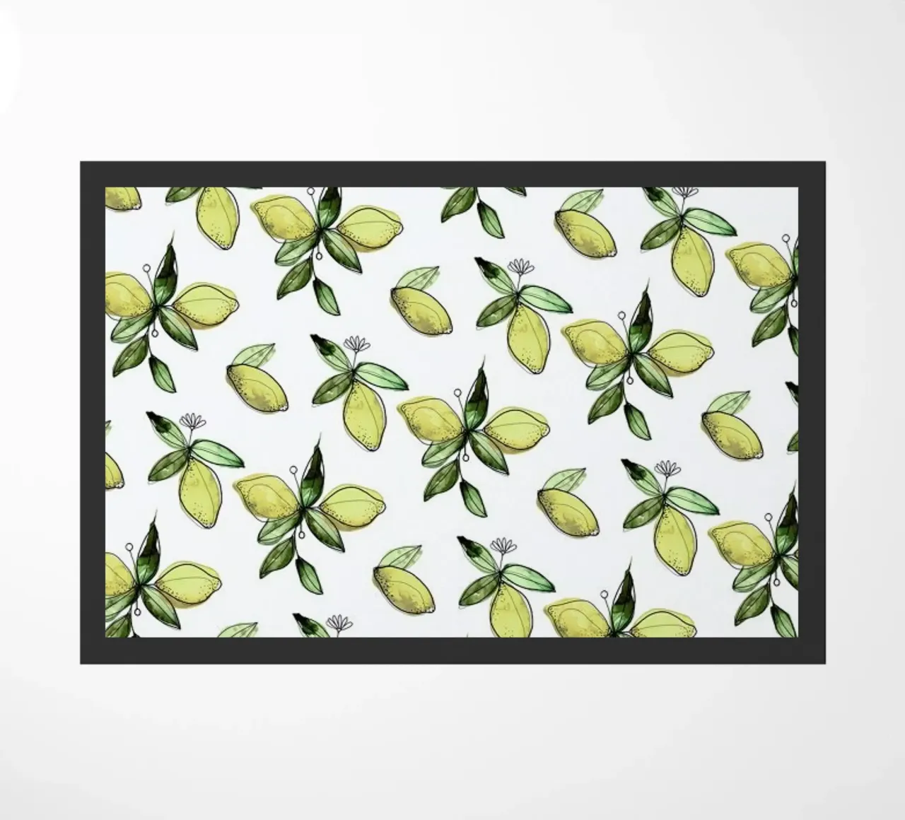 Citrus zerbino da Sabrina Ziegenhorn