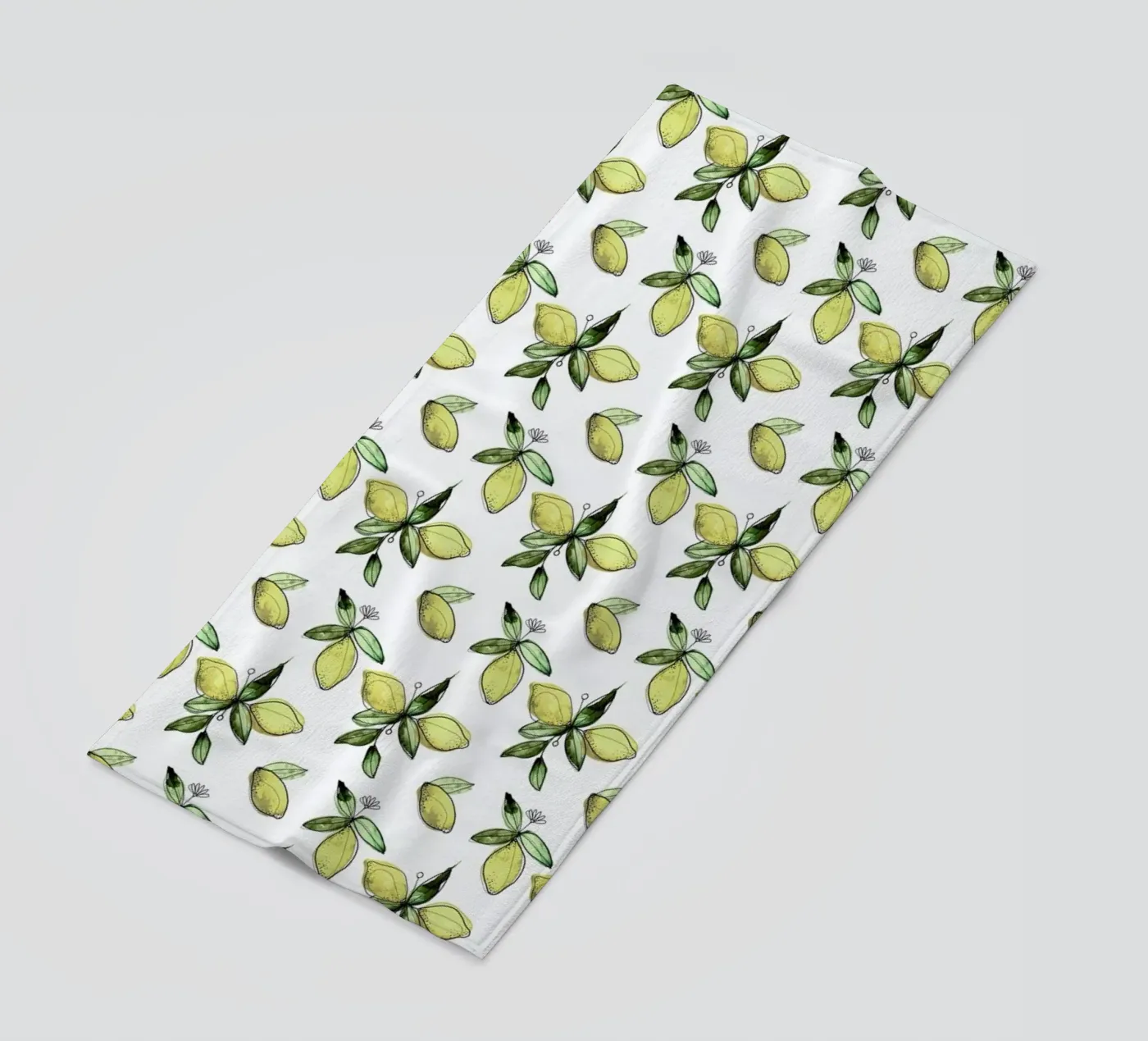 Citrus telo mare da Sabrina Ziegenhorn