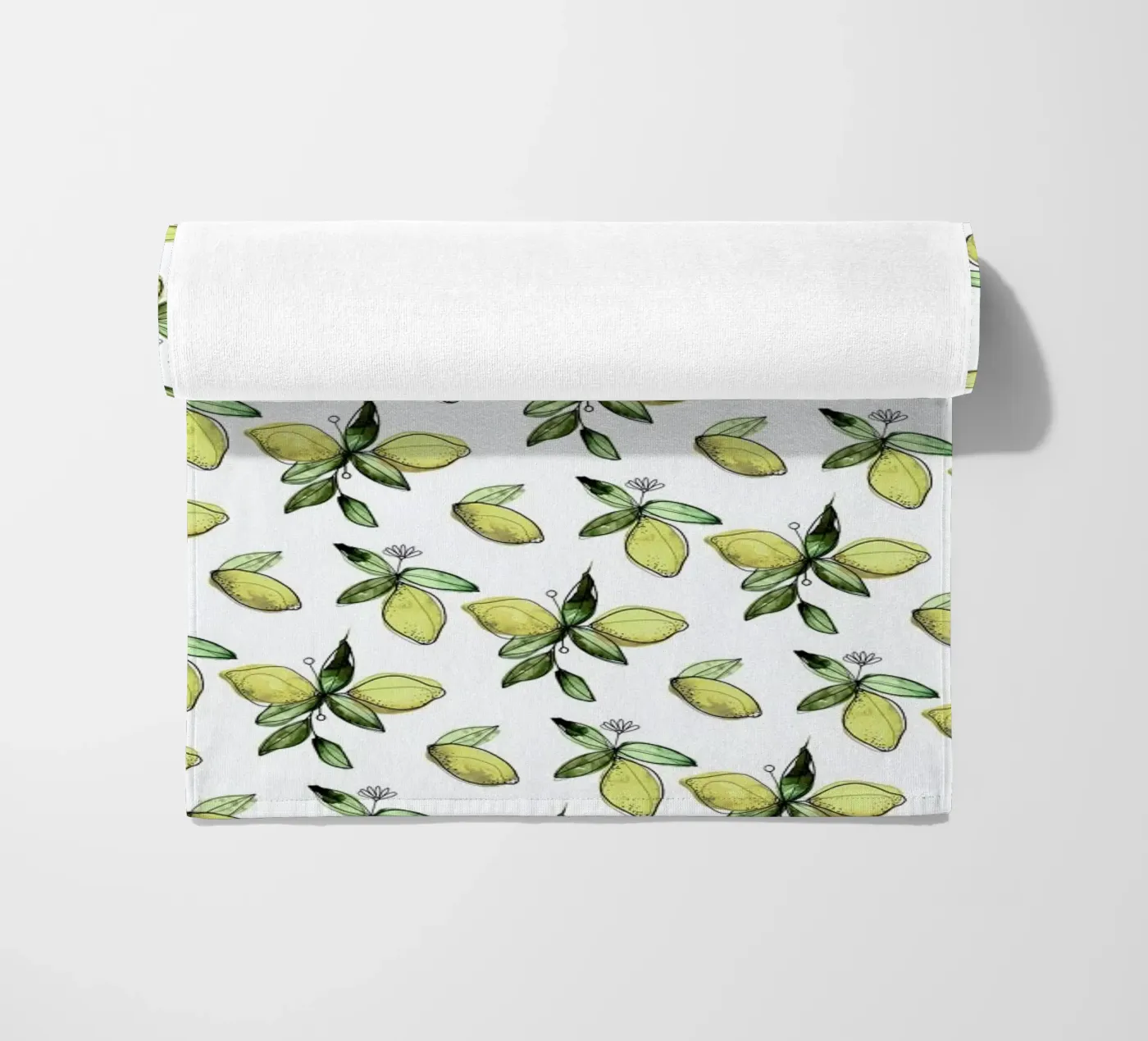 Citrus telo mare da Sabrina Ziegenhorn