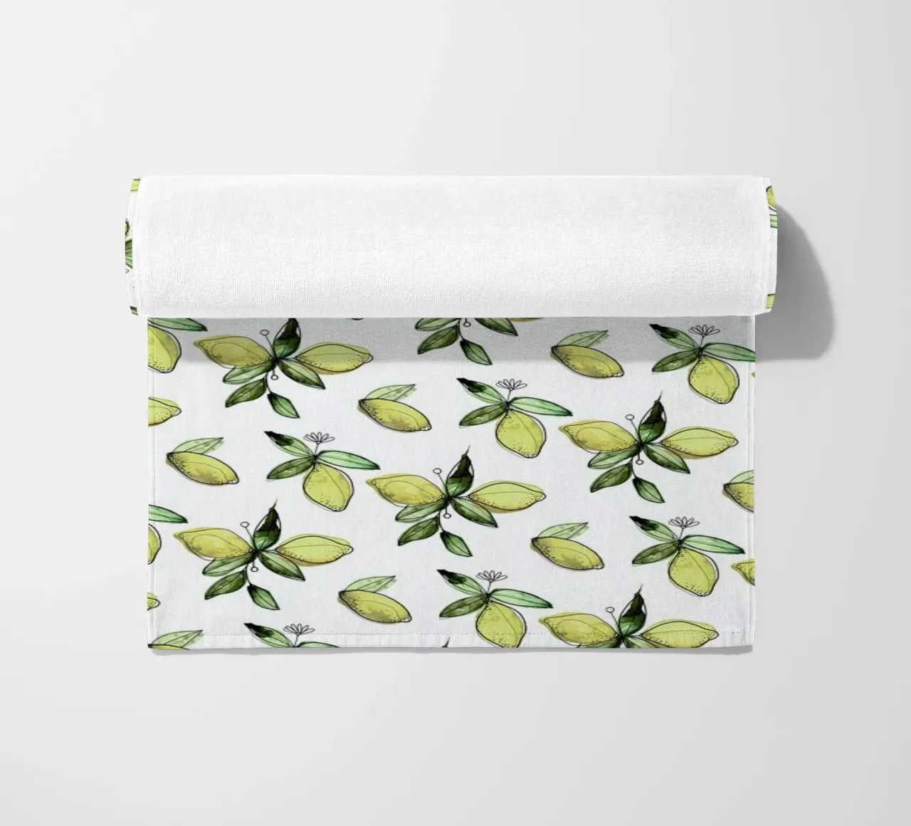 Citrus telo mare da Sabrina Ziegenhorn