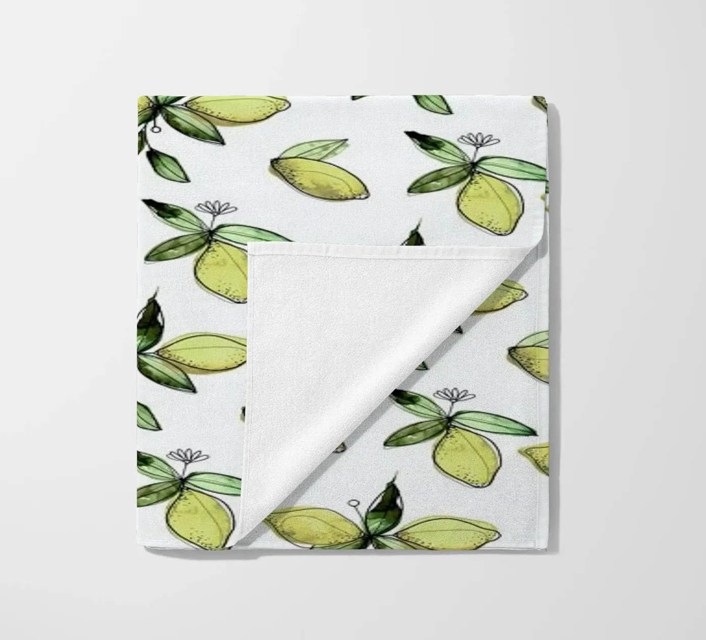 Citrus telo mare da Sabrina Ziegenhorn