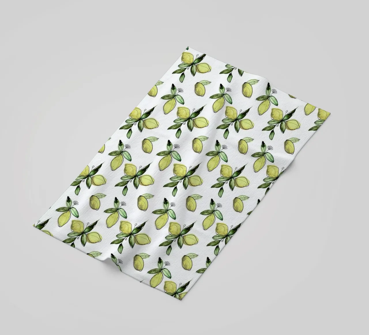 Citrus telo mare da Sabrina Ziegenhorn