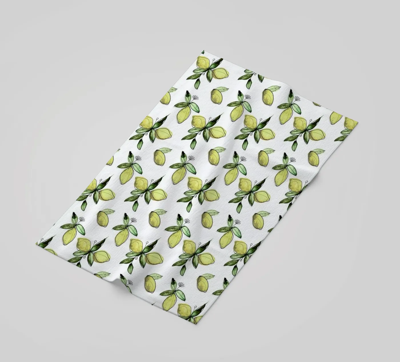 Citrus telo mare da Sabrina Ziegenhorn