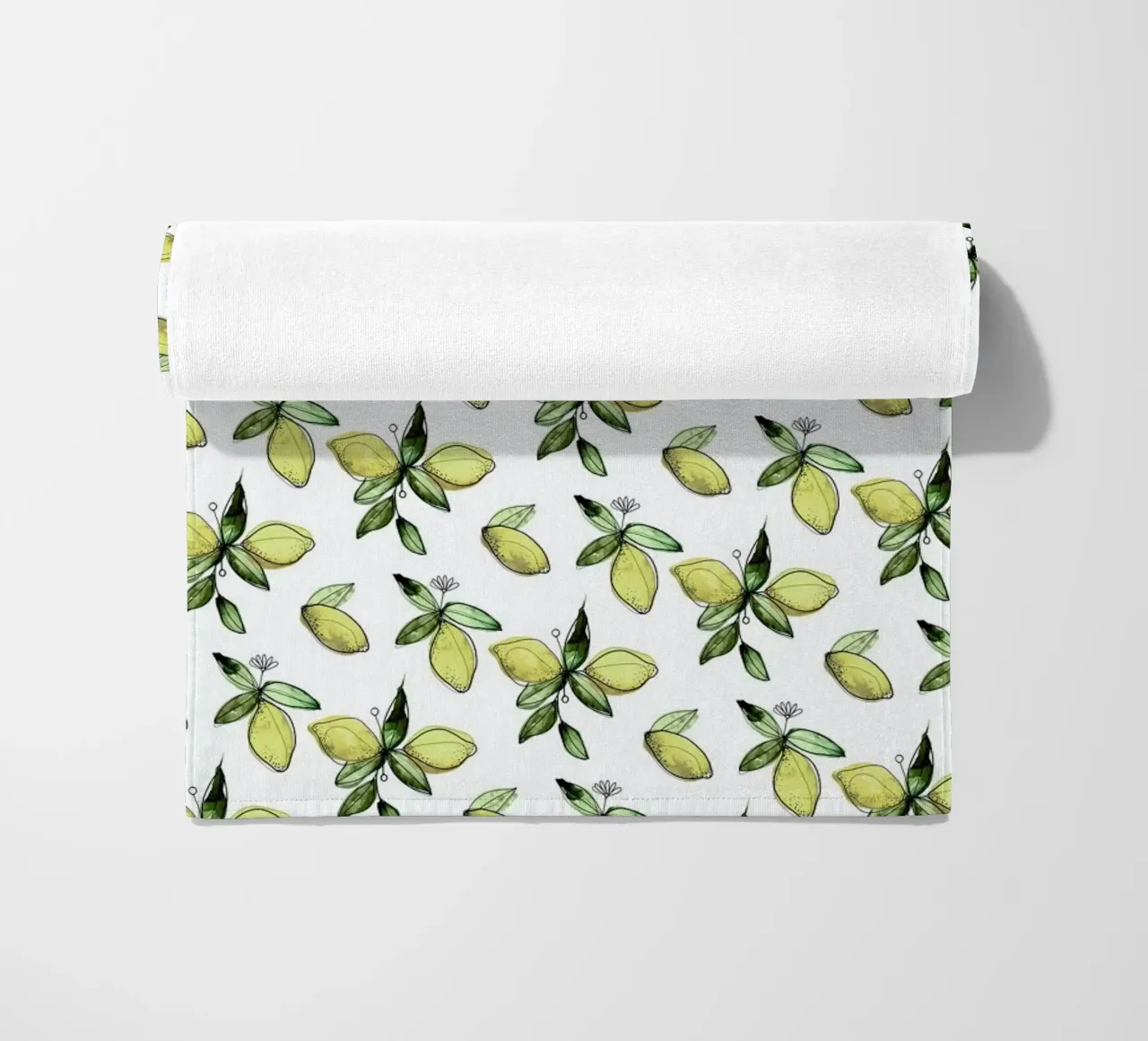 Citrus telo mare da Sabrina Ziegenhorn