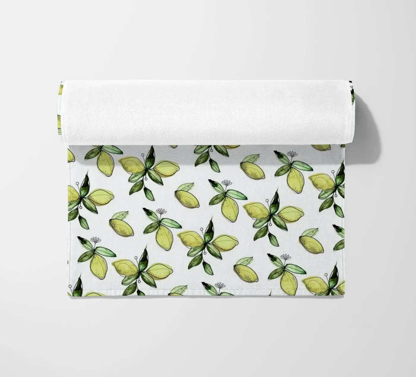 Citrus telo mare da Sabrina Ziegenhorn