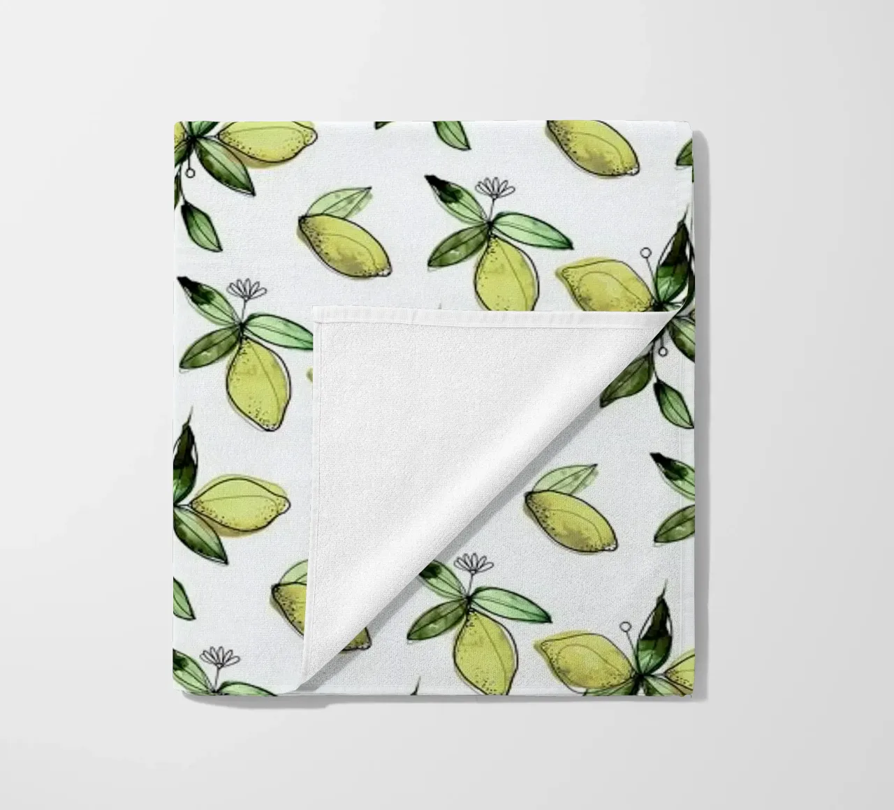 Citrus telo mare da Sabrina Ziegenhorn