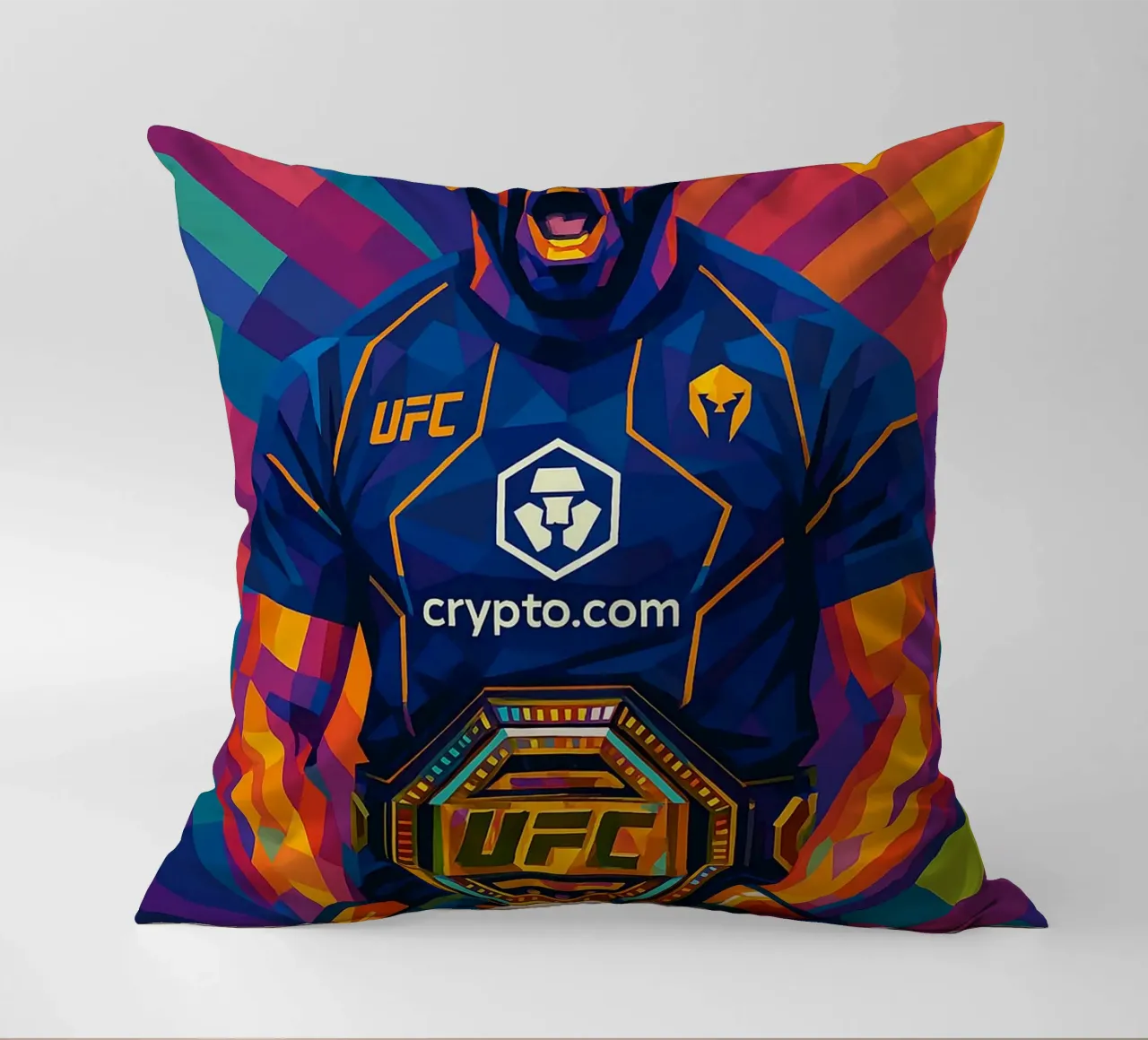 Jon Jones cuscino da HopeStudio