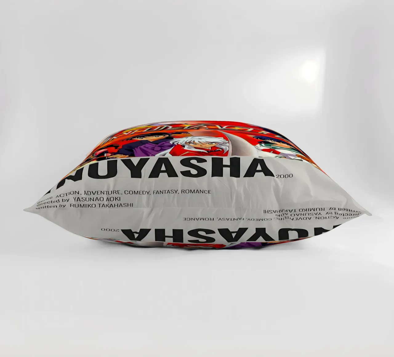 INUYASHA 2000 cuscino da Totoya