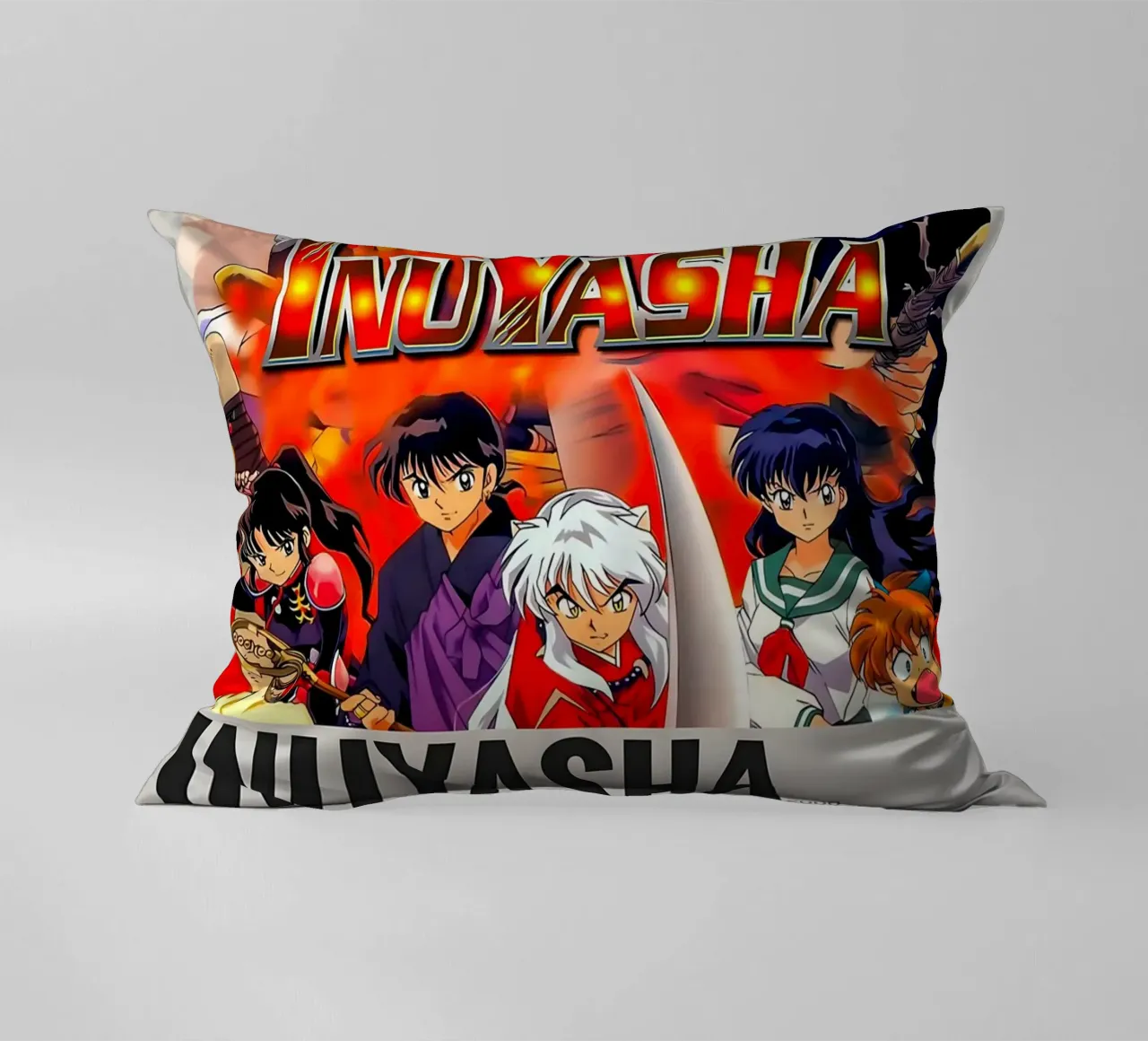 INUYASHA 2000 cuscino da Totoya