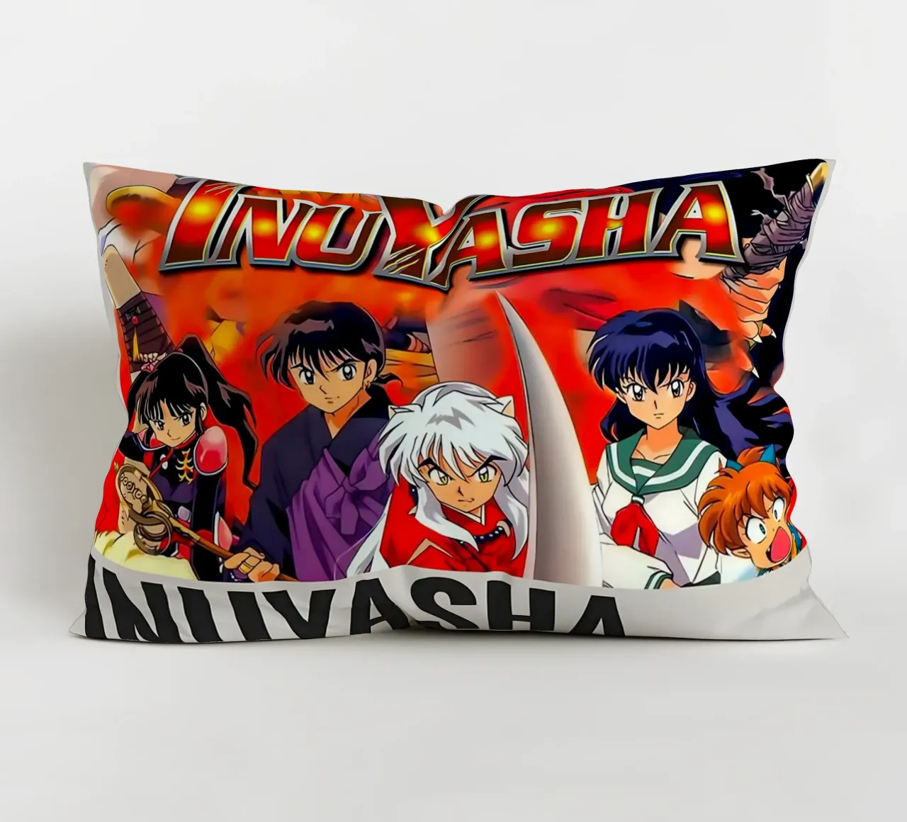 INUYASHA 2000 cuscino da Totoya