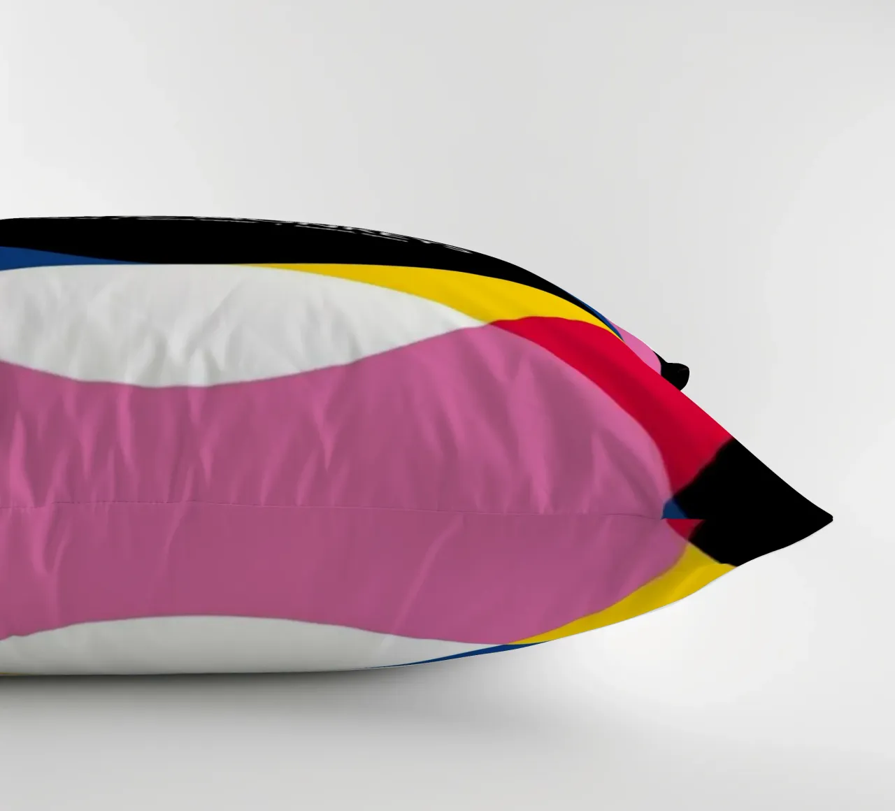 L'Artico a colori cuscino da Alex happy shop