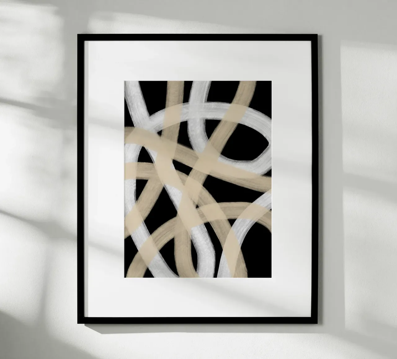 Laced Up 8 poster da Mareike Böhmer