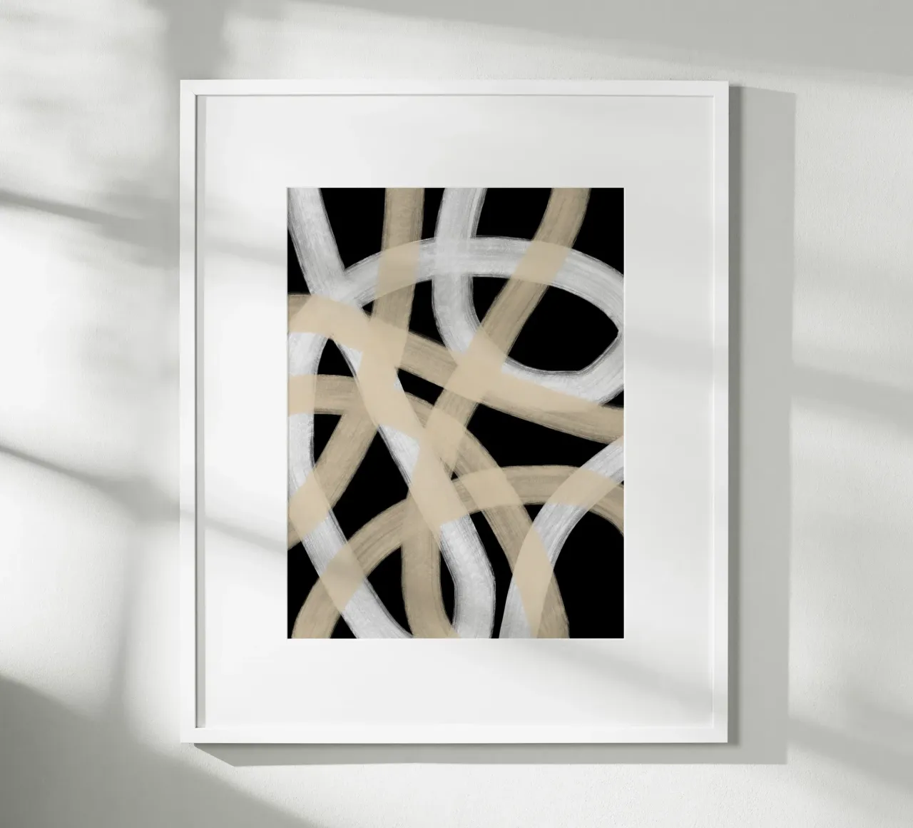 Laced Up 8 poster da Mareike Böhmer