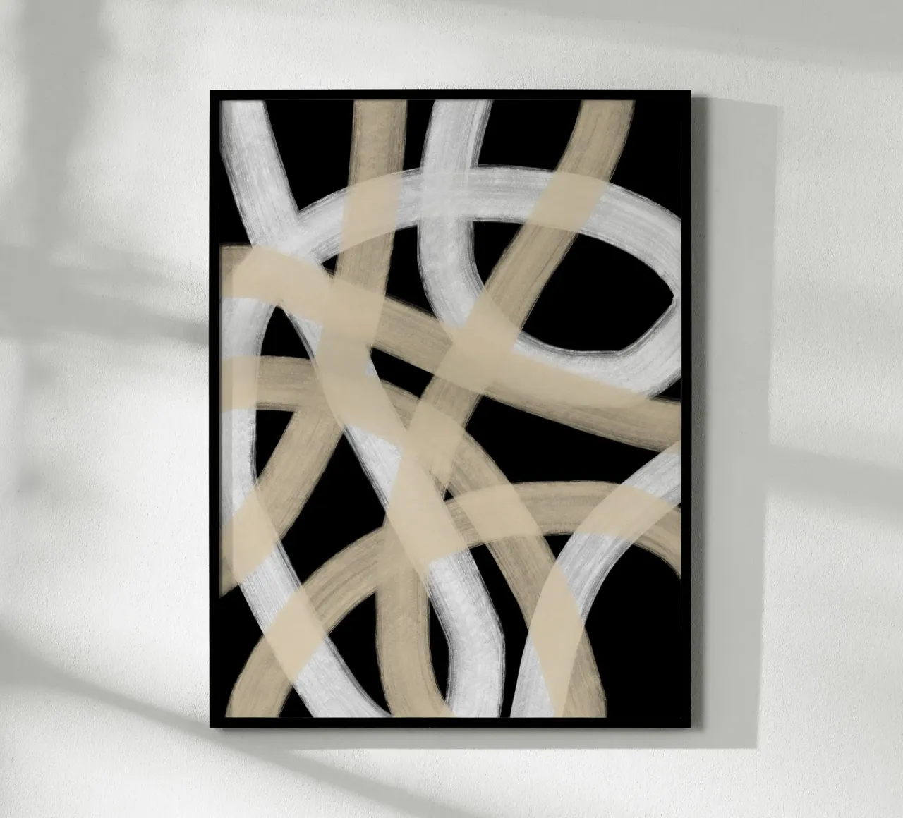 Laced Up 8 poster da Mareike Böhmer