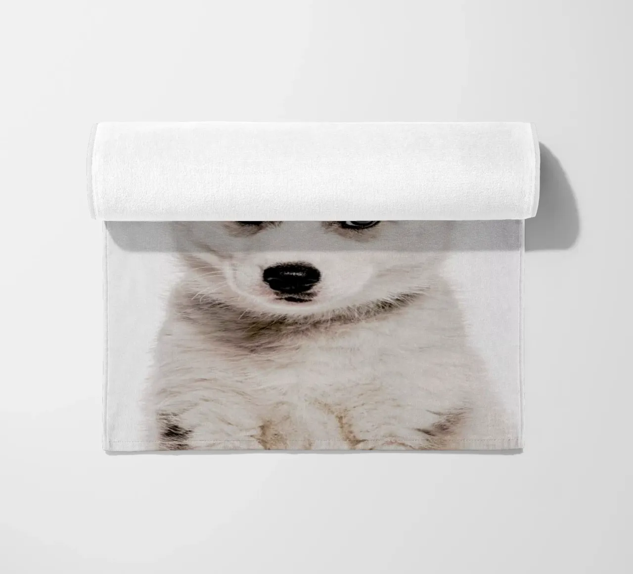 Husky telo mare da Paws & Claws