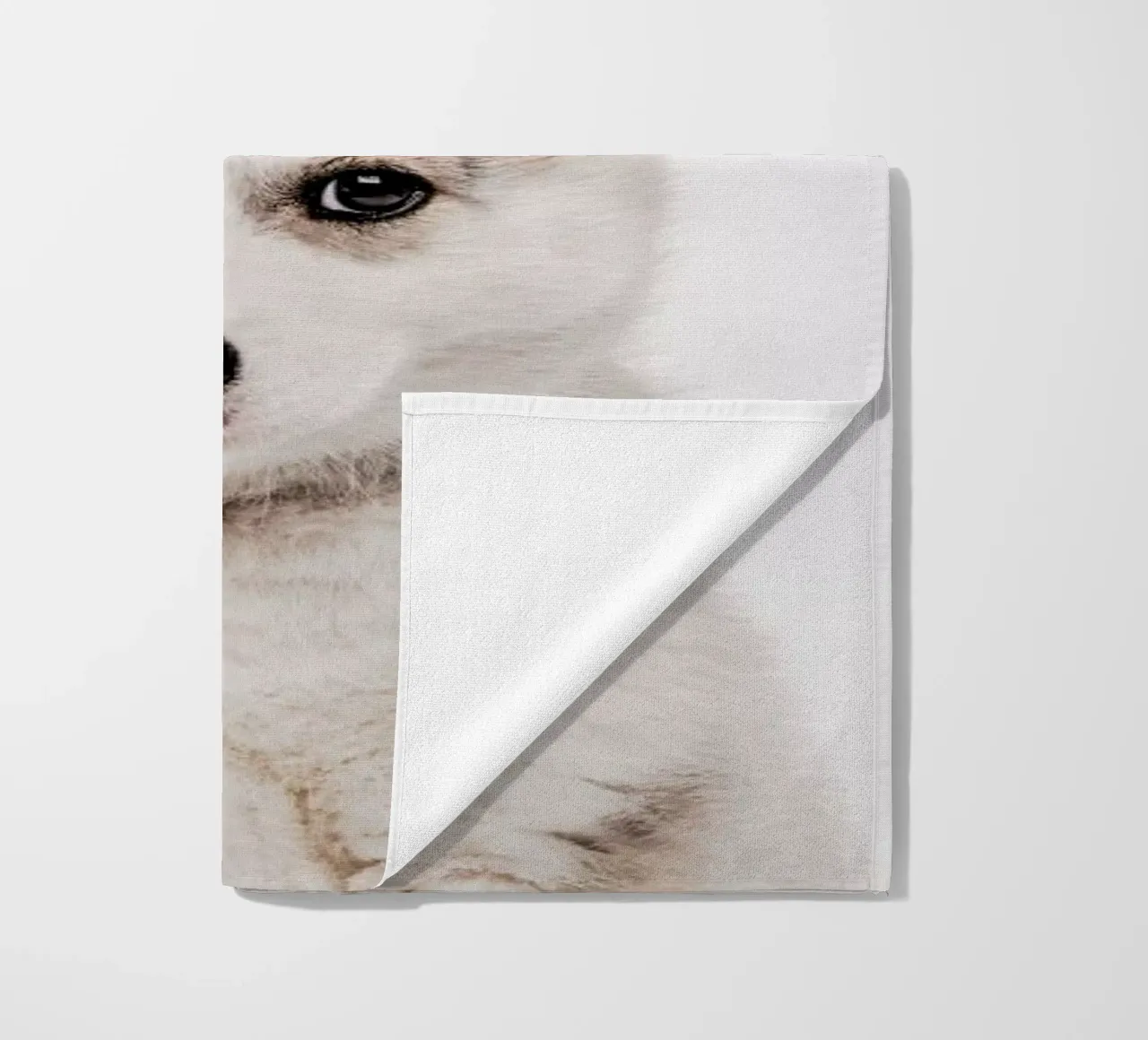 Husky telo mare da Paws & Claws