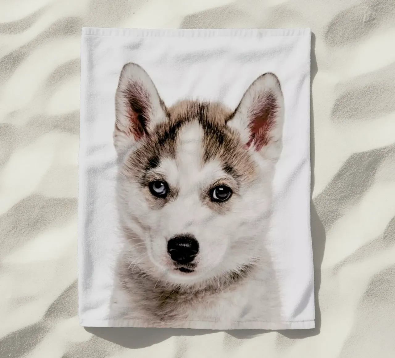 Husky telo mare da Paws & Claws