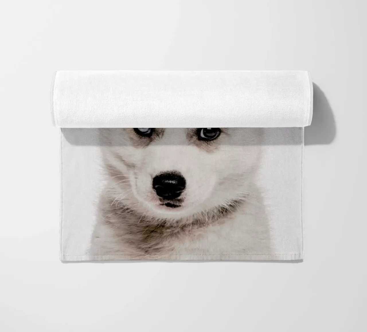 Husky telo mare da Paws & Claws