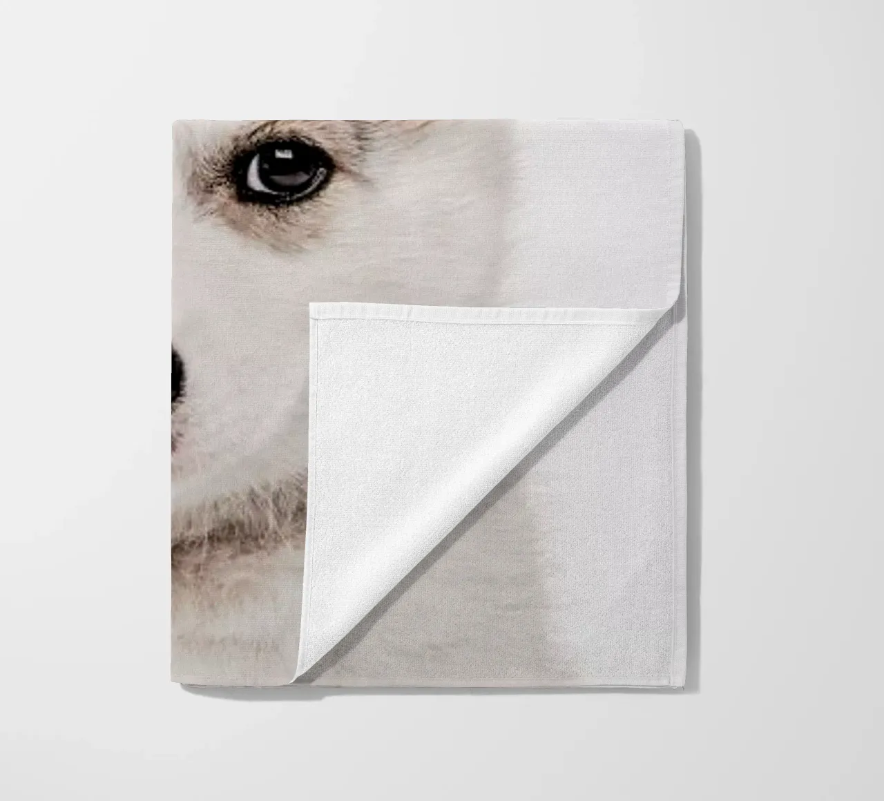 Husky telo mare da Paws & Claws