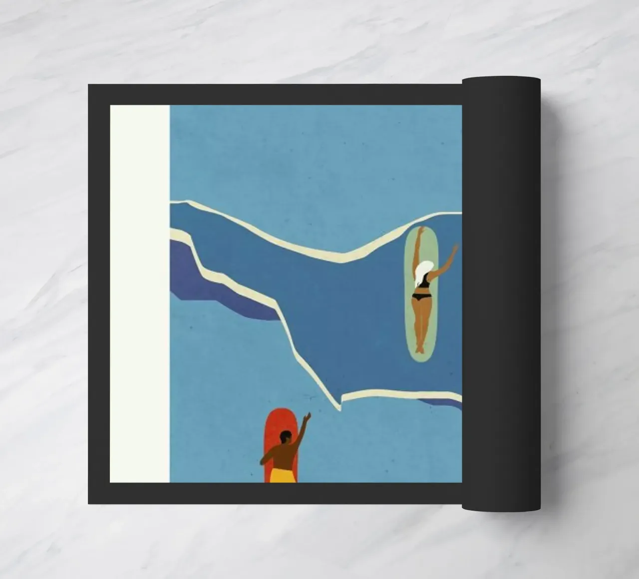 Lagos zerbino da Pure