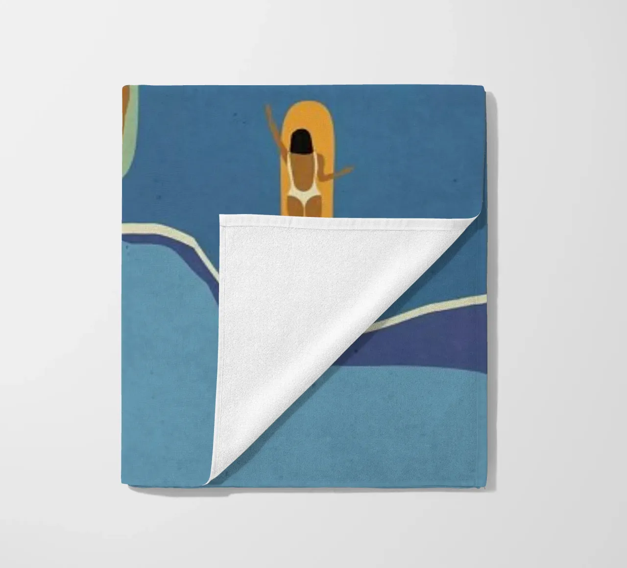 Lagos telo mare da Pure