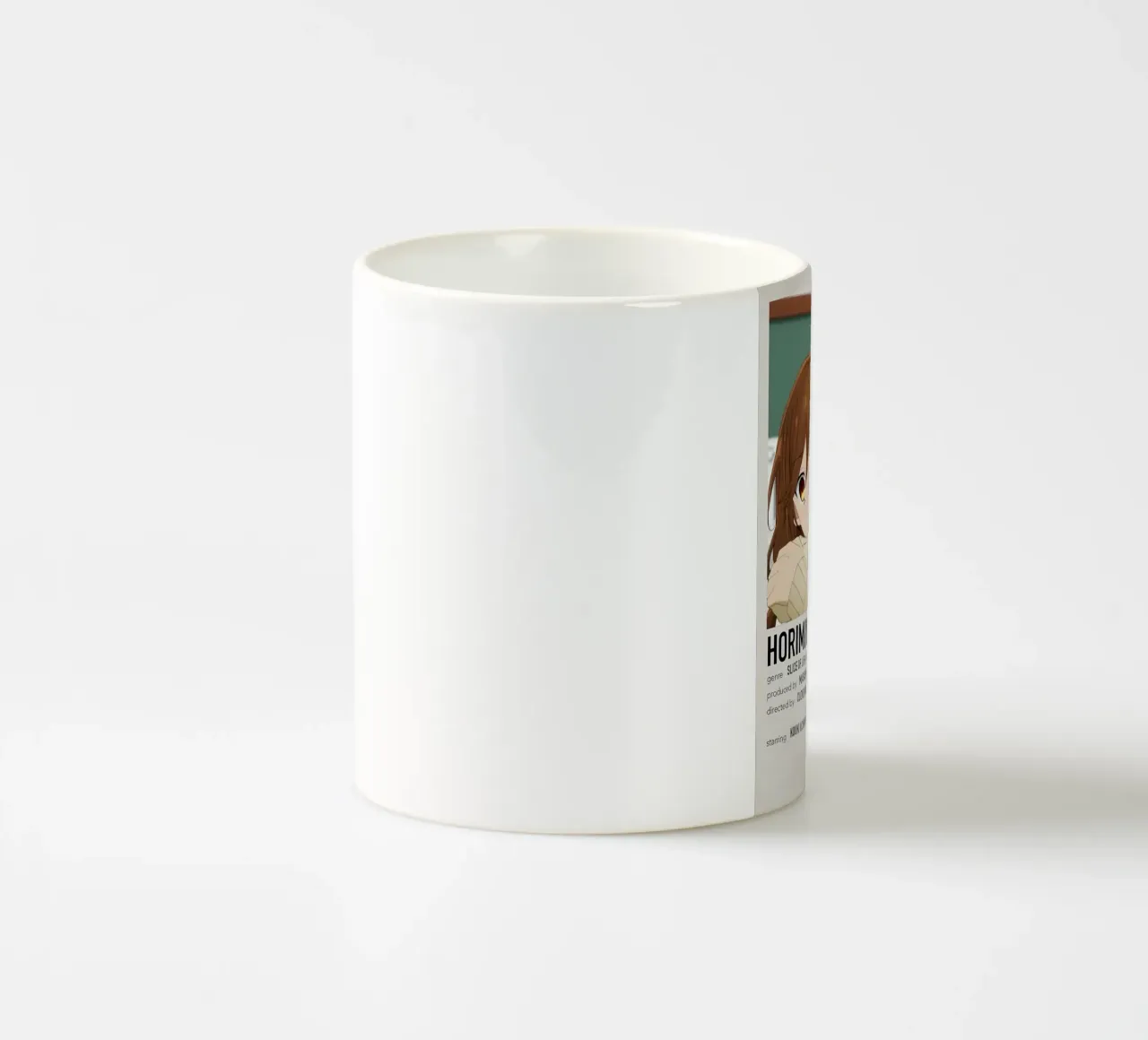 HORIMIYA  2021 tazza in ceramica da Totoya