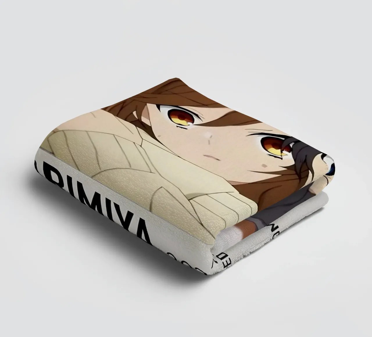 HORIMIYA  2021 Handtuch von Totoya