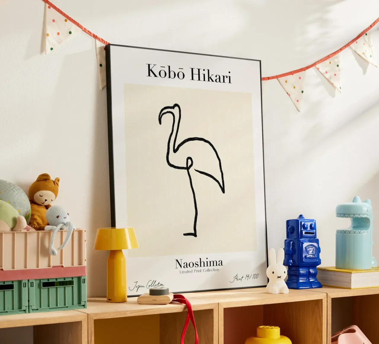 Kobo Hikari No 14 pannello forex da treechild