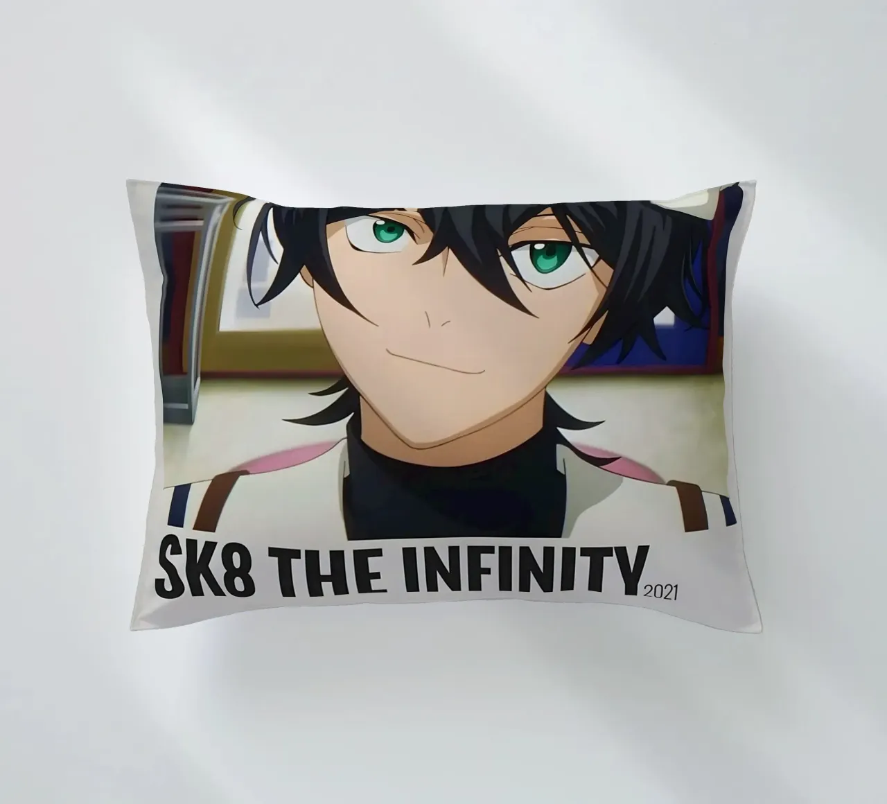 SK8 THE INFINITY 2021 cuscino da Totoya
