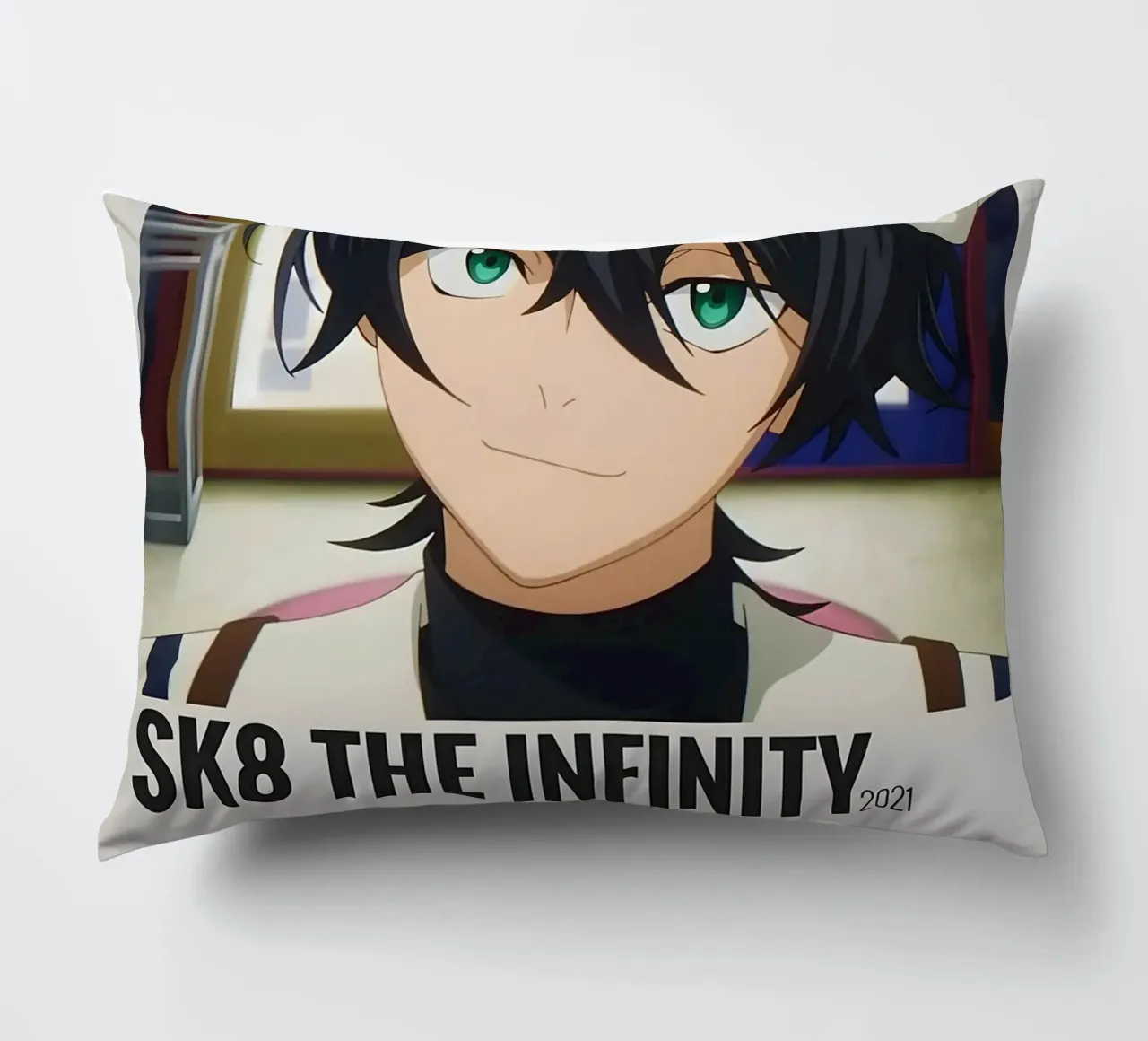 SK8 THE INFINITY 2021 cuscino da Totoya