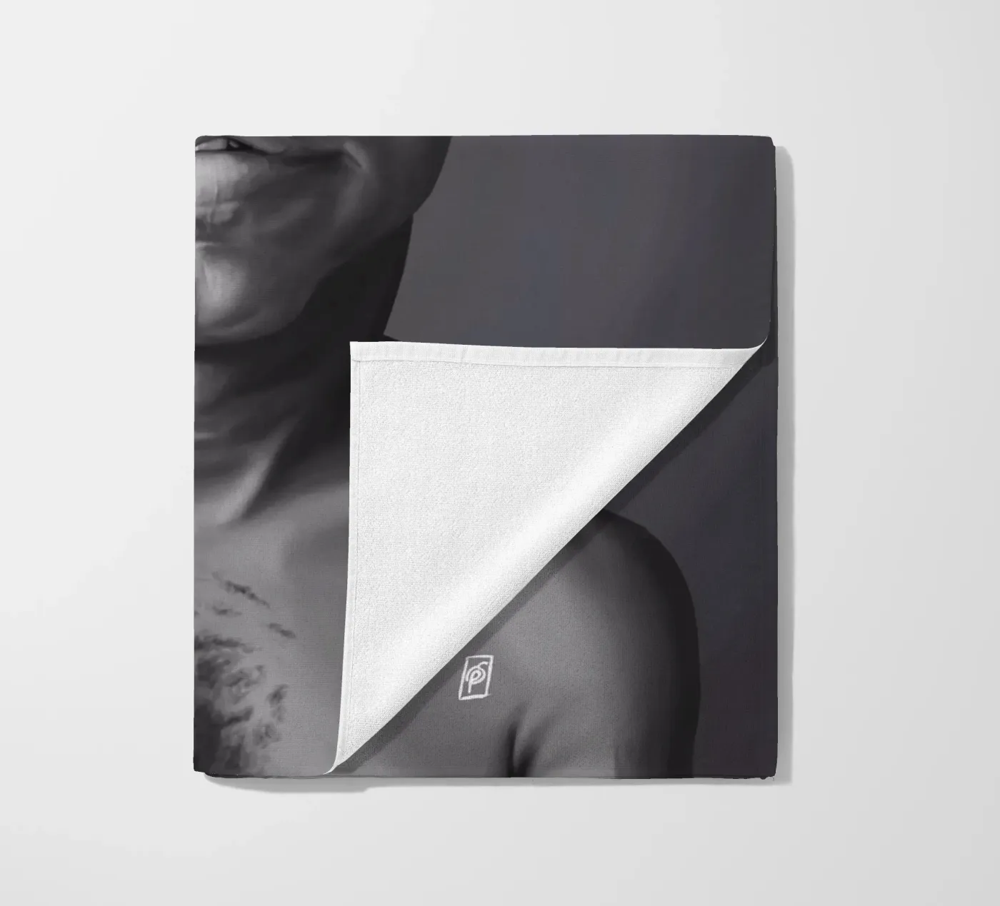 Muhammad Ali telo mare da Rob Art | Illustration