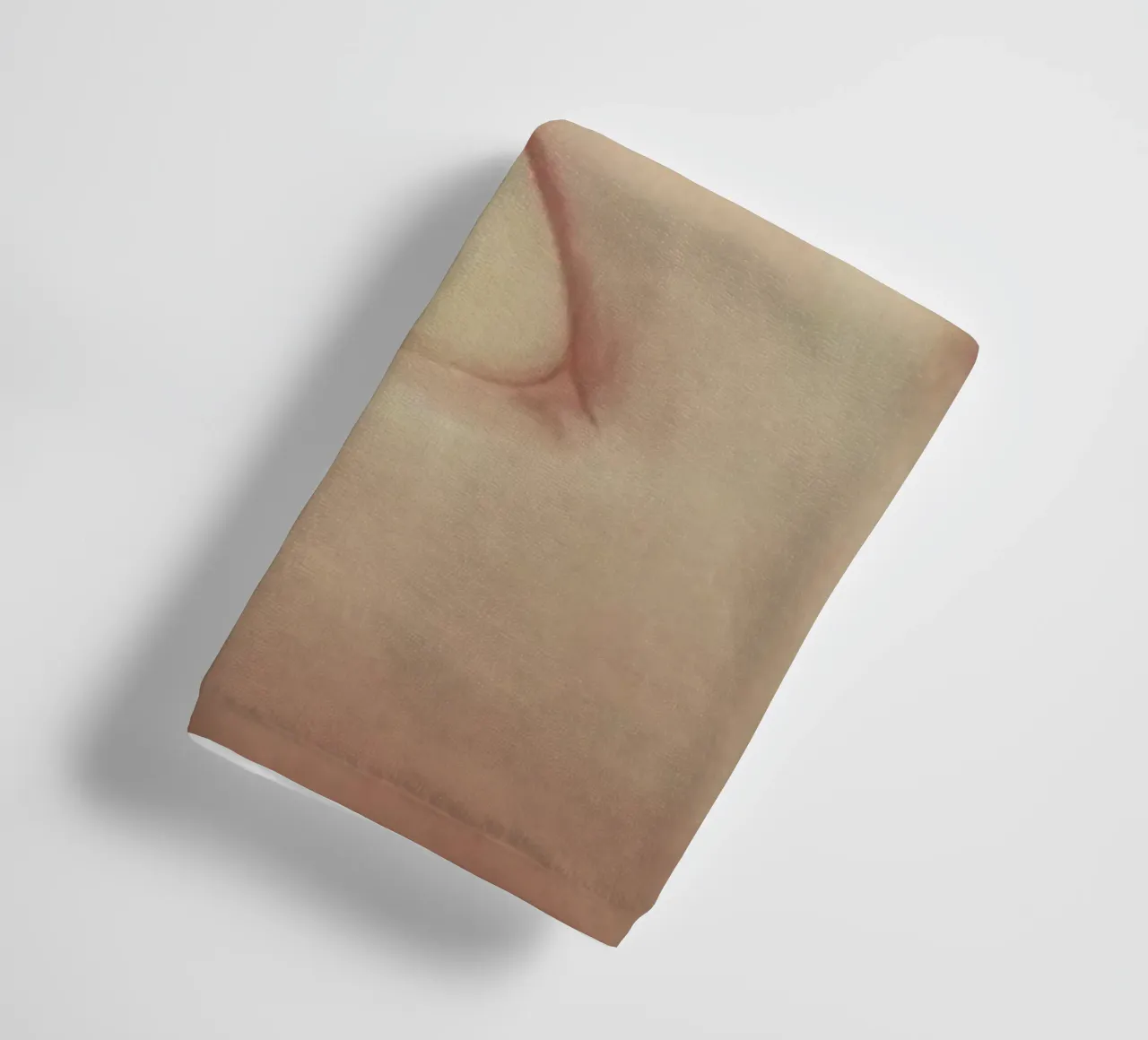 Lick badhanddoek van Musya