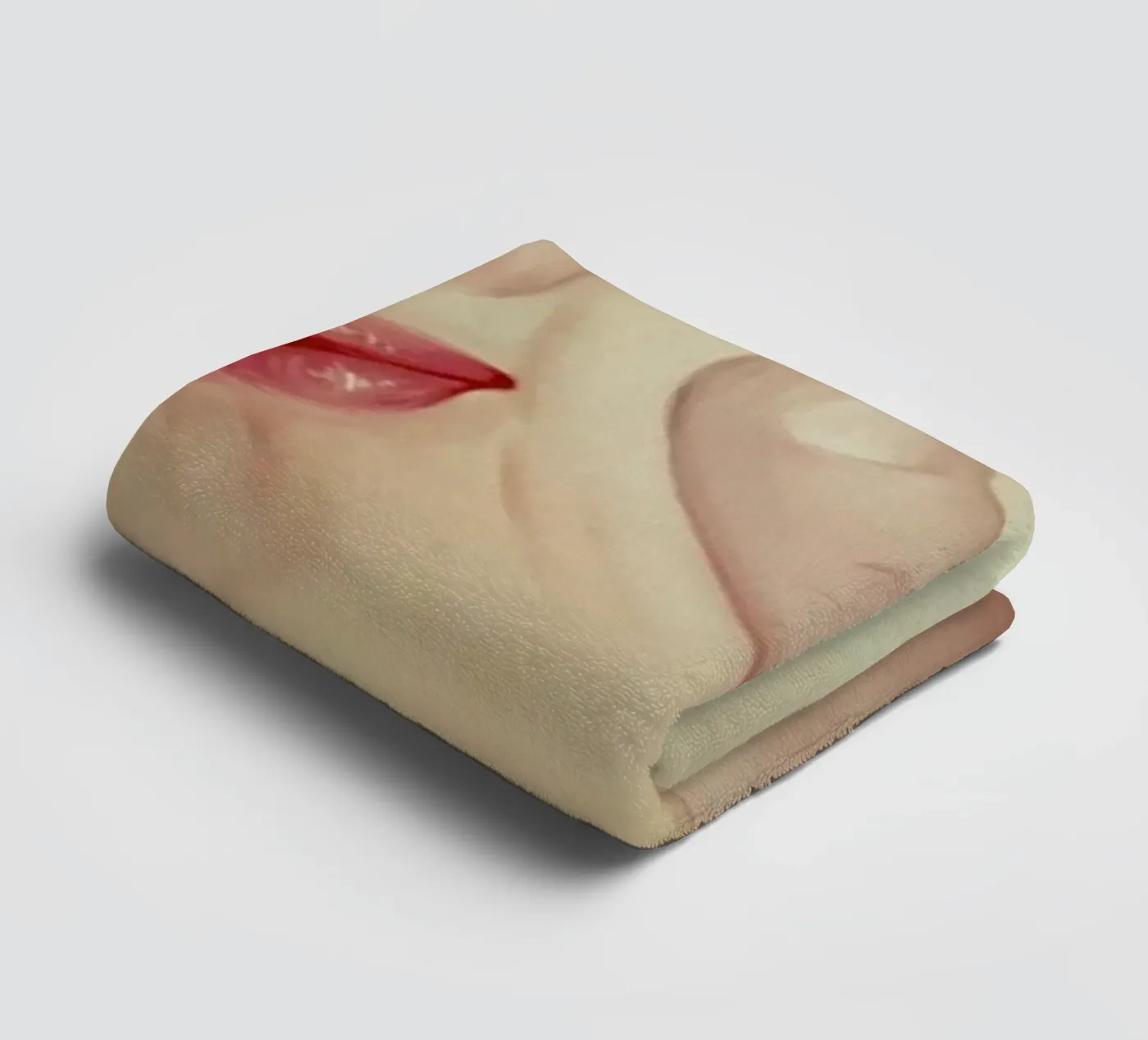 Lick badhanddoek van Musya