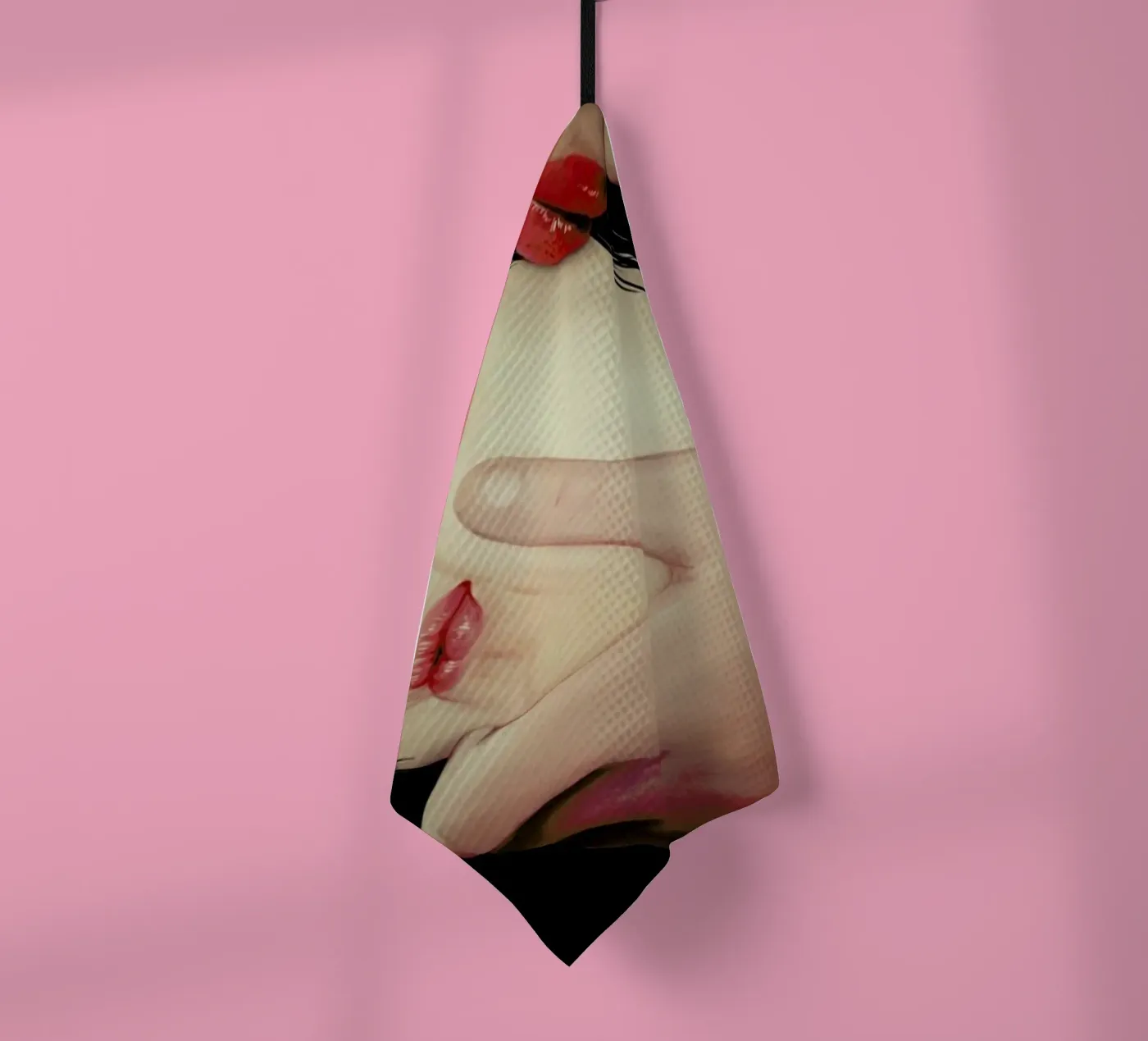 Lick torchon de Musya