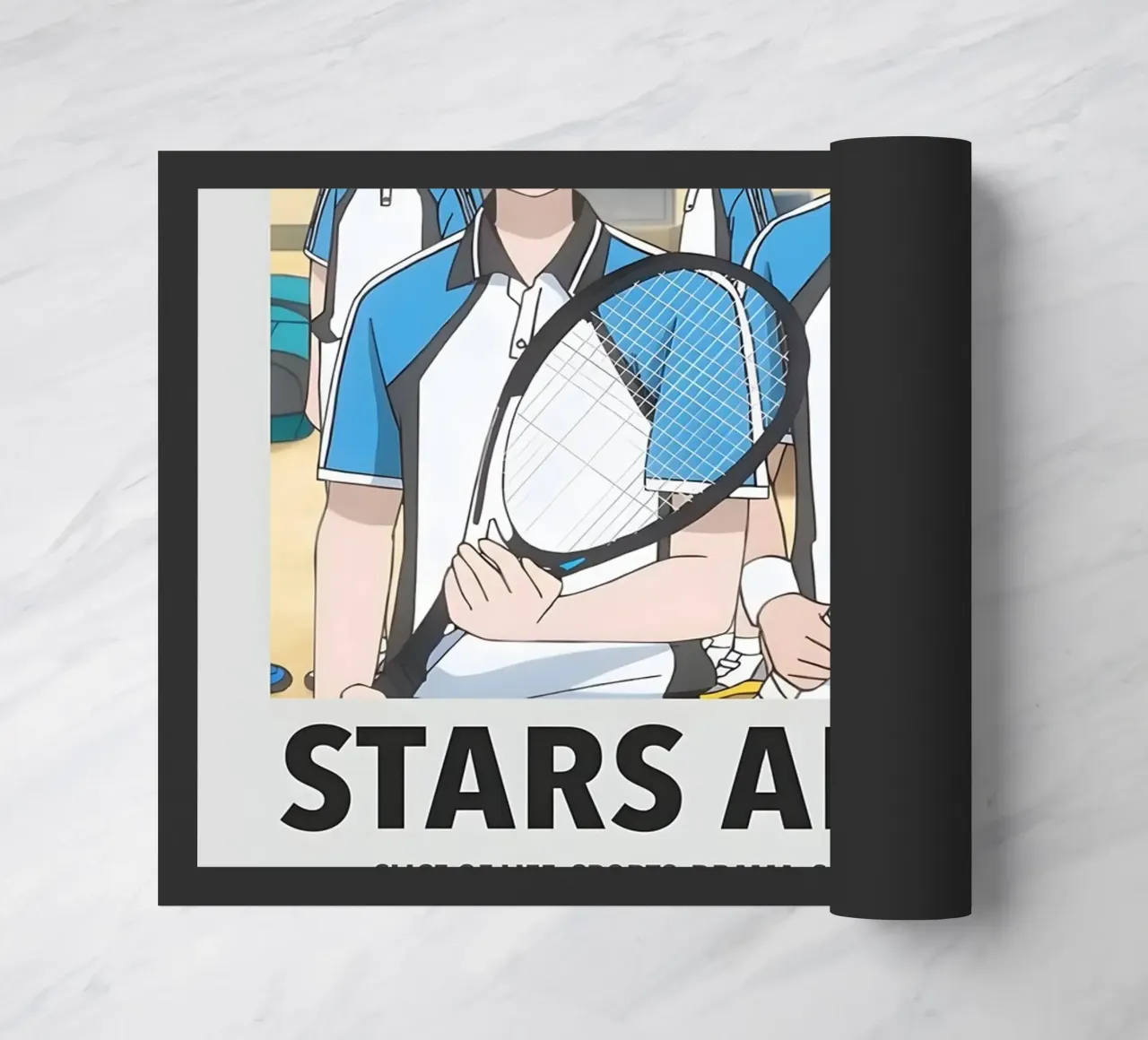 STARS ALIGN  2019 zerbino da Totoya