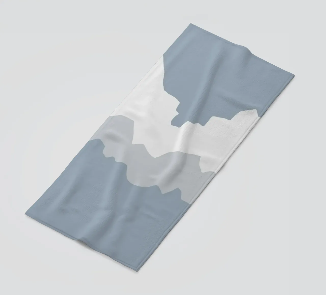 Cloudscape serviette de plage de Little Dean