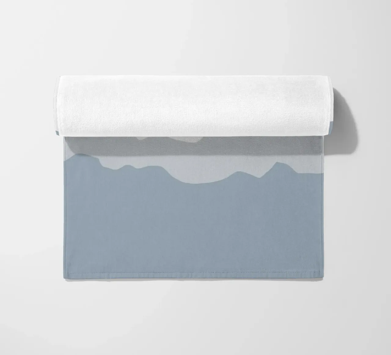 Cloudscape telo mare da Little Dean