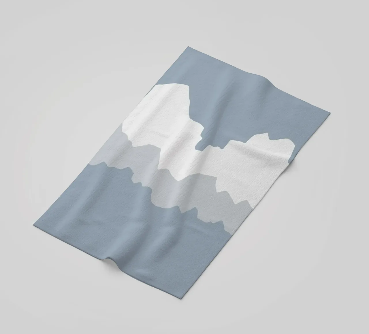 Cloudscape serviette de plage de Little Dean