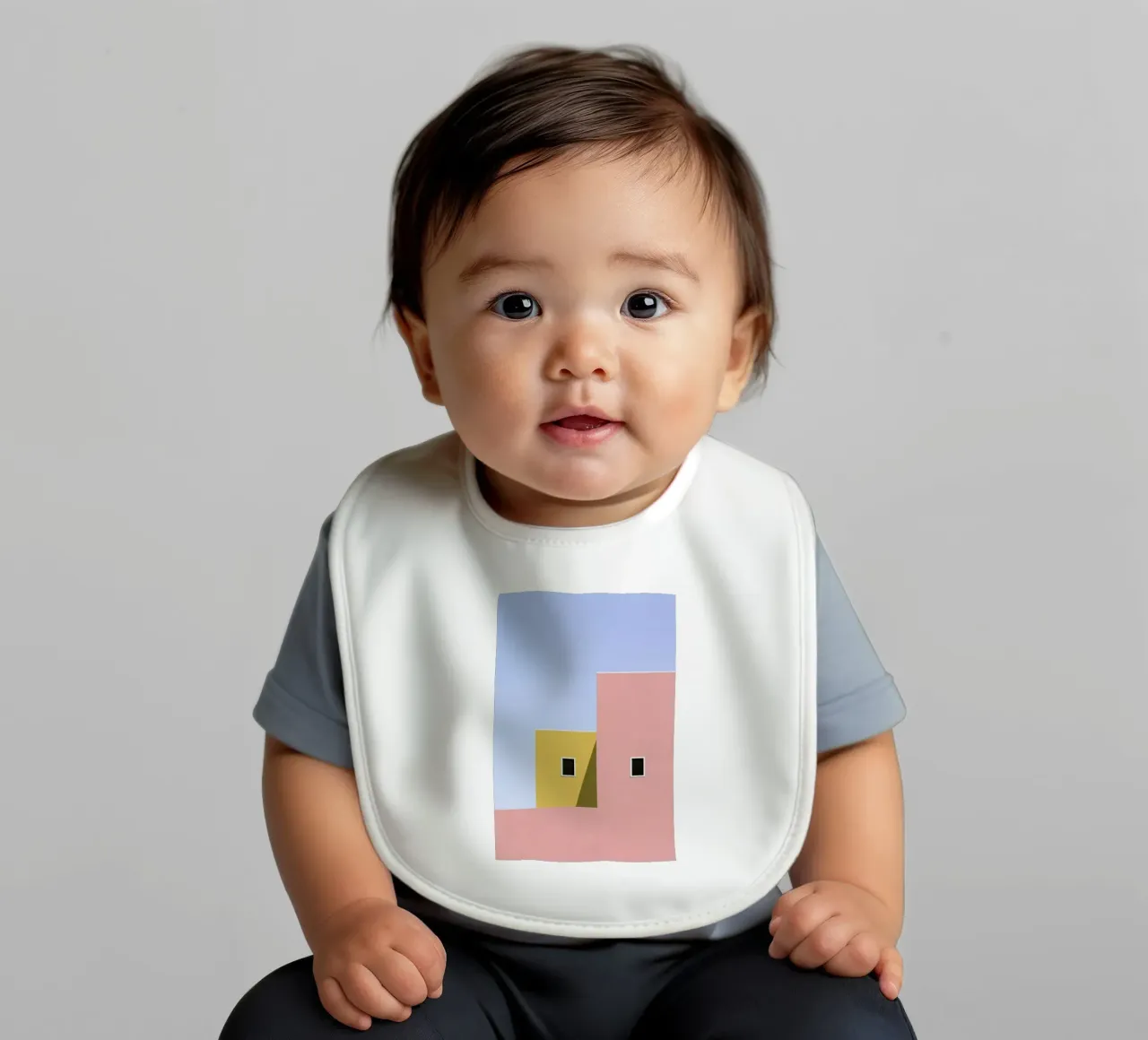 Faceade bavaglino da Rupert Höller