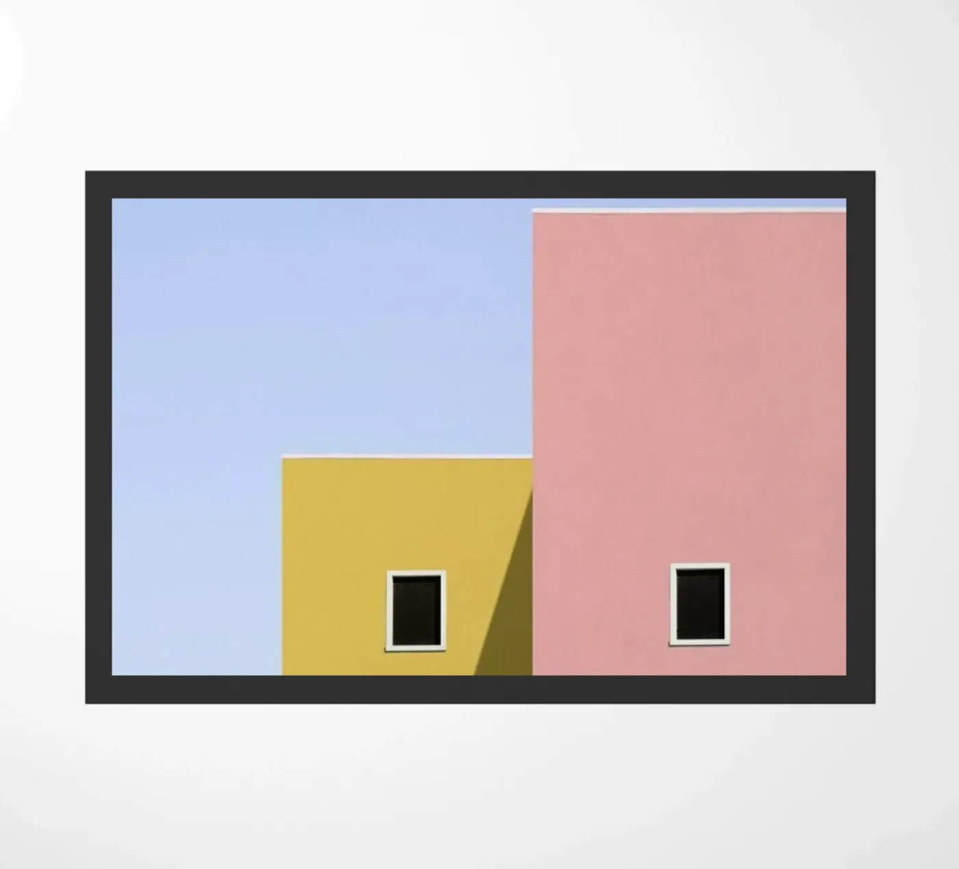 Faceade zerbino da Rupert Höller