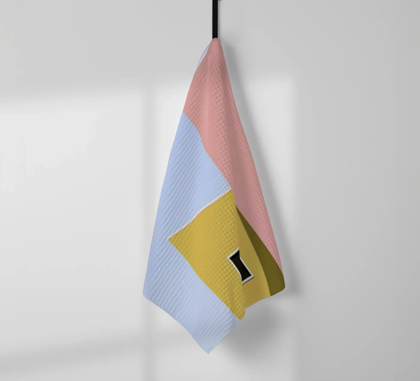 Faceade torchon de Rupert Höller