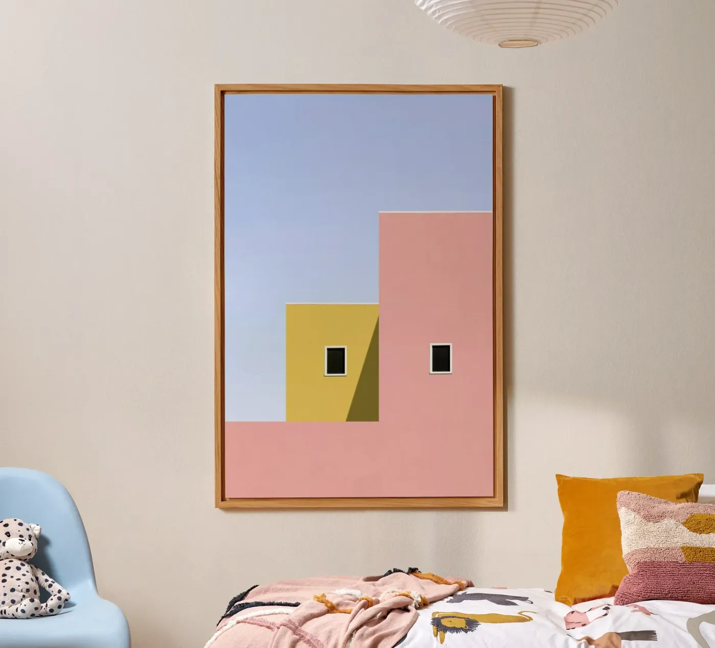 Faceade forex plate by Rupert Höller