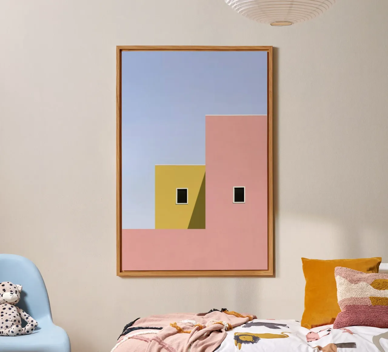 Faceade pannello forex da Rupert Höller