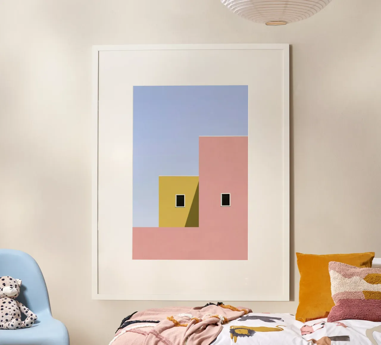 Faceade poster de Rupert Höller