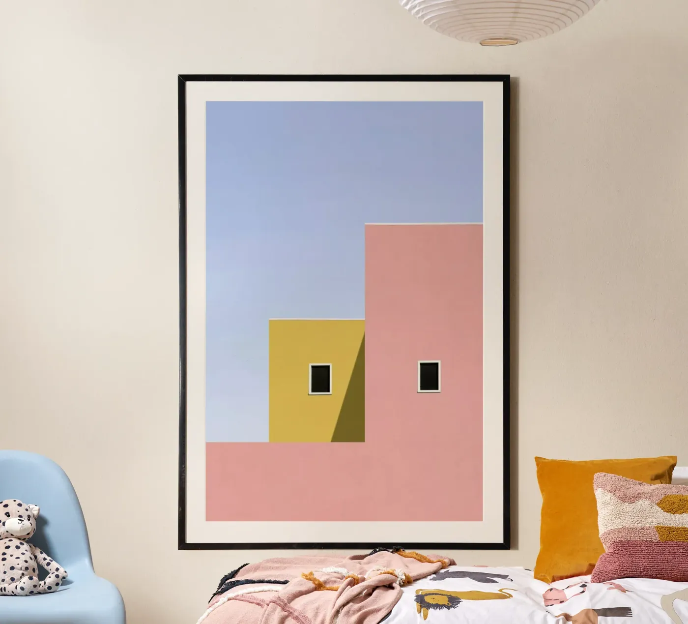 Faceade poster da Rupert Höller