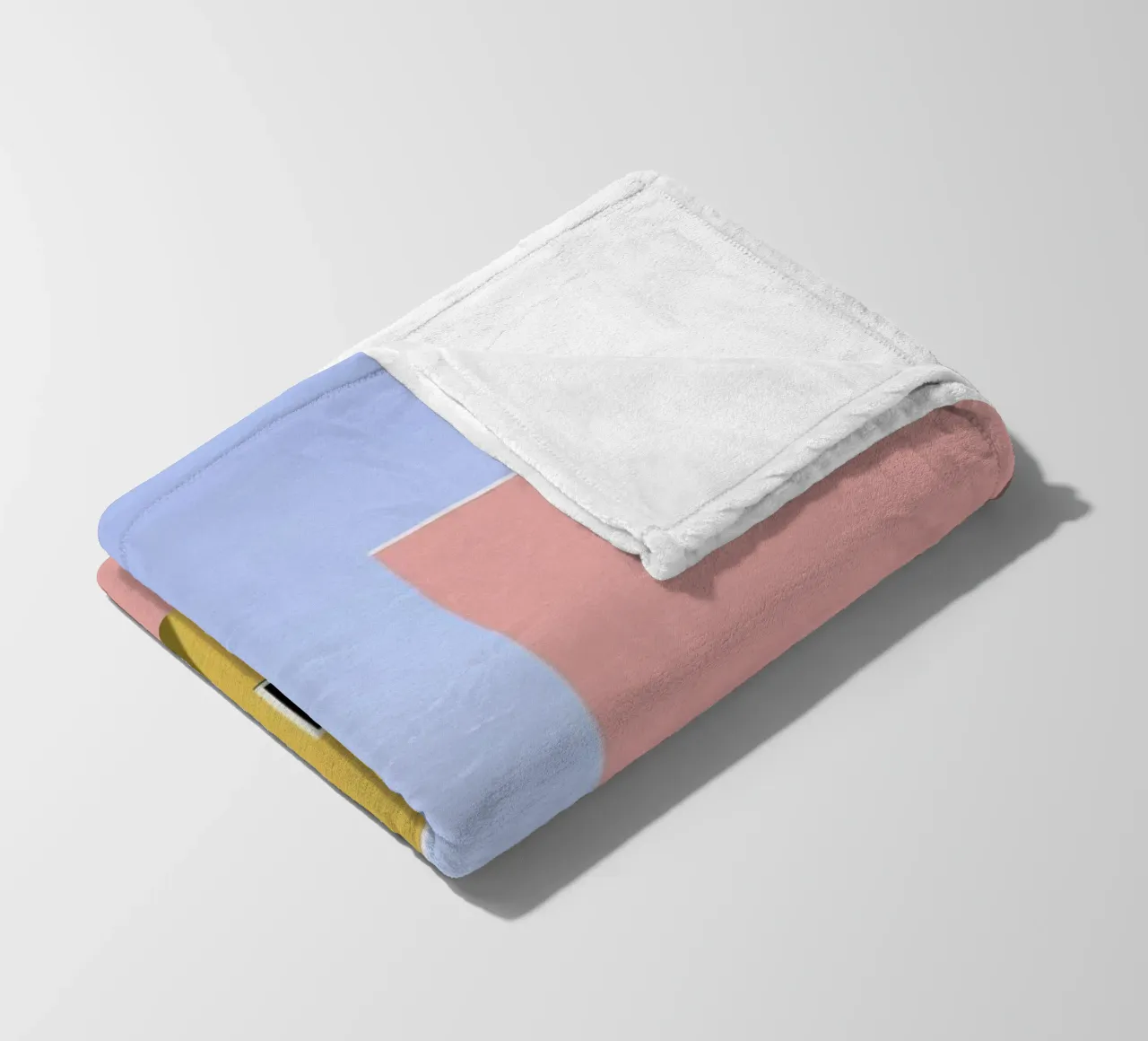 Faceade coperta in pile da Rupert Höller