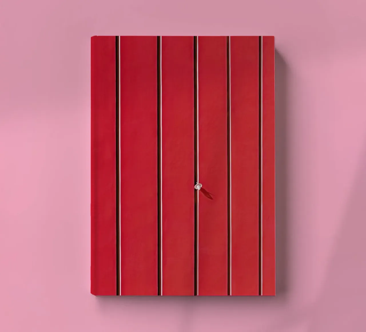 Let There Be Light notebook by Rupert Höller