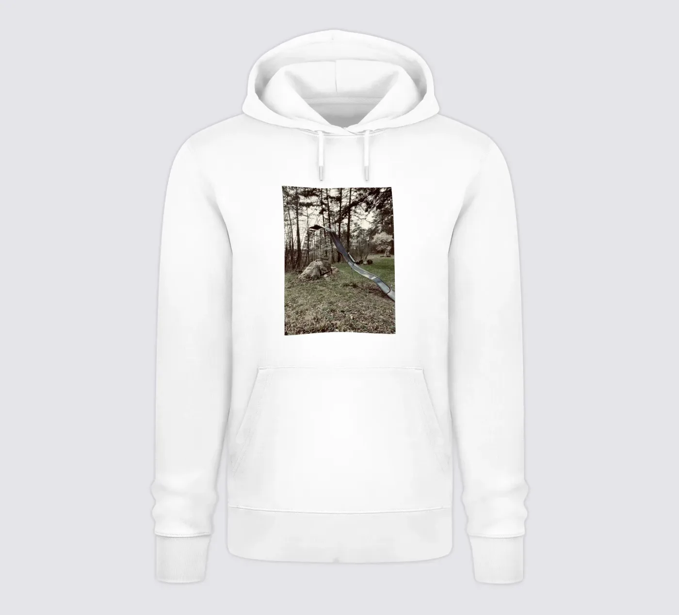 Slideshow hoodie by ChiasMata CozMos