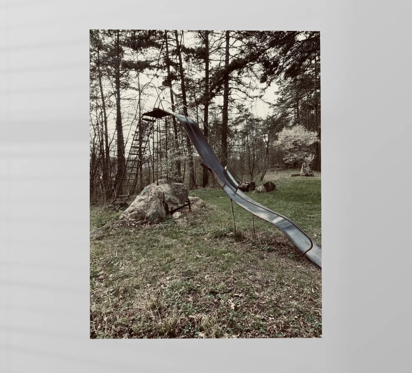 Slideshow pellicola backlit da ChiasMata CozMos