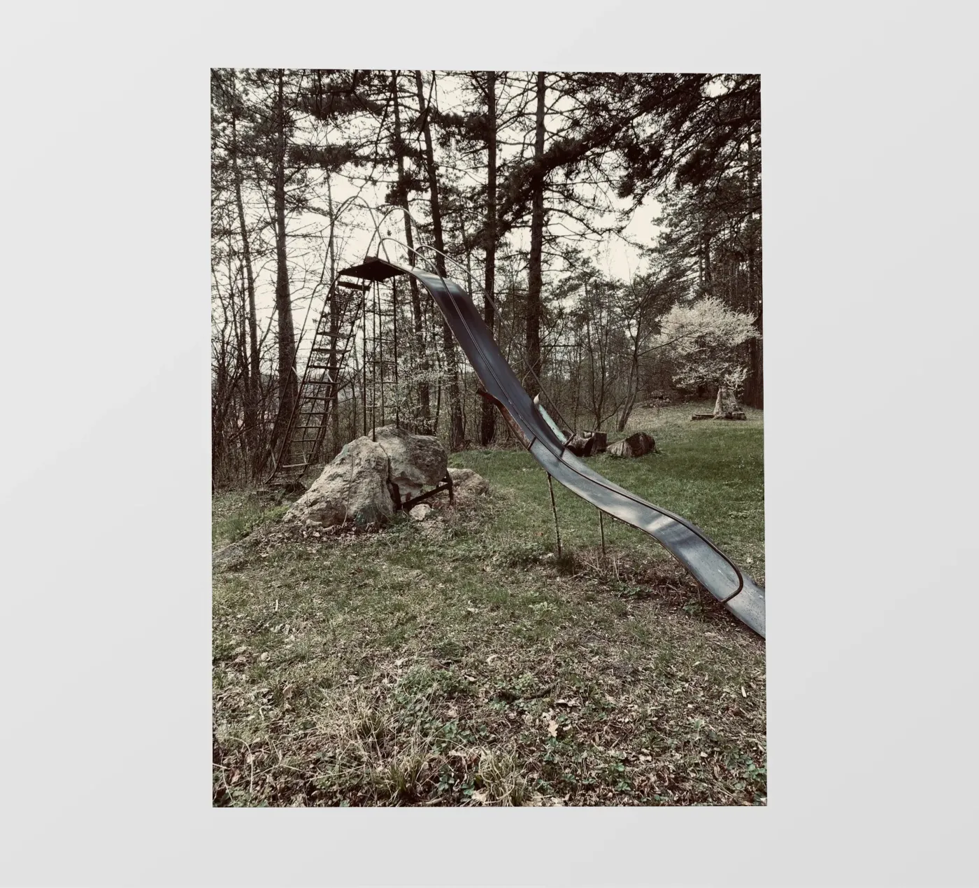 Slideshow pellicola backlit da ChiasMata CozMos